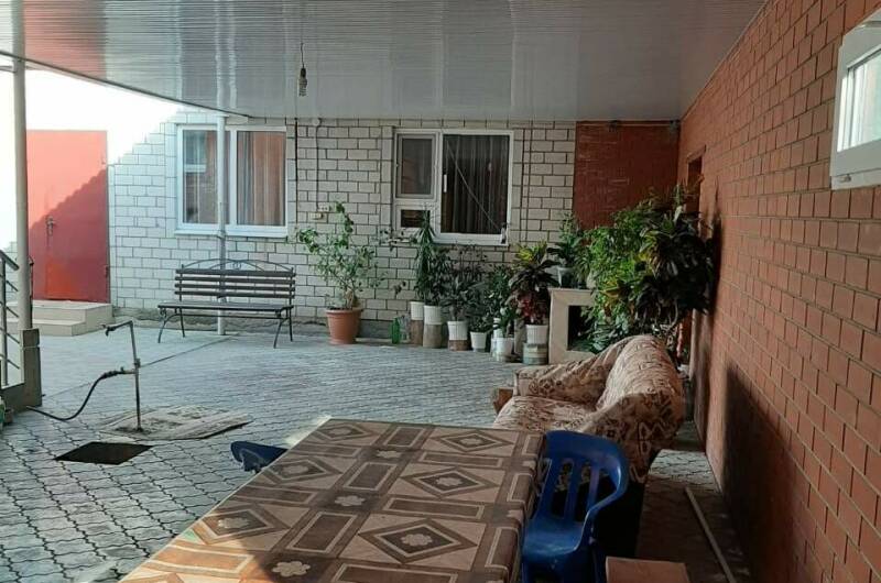 Изображение Изображение квартиры &quot;Дом под ключ на Греческой&quot; #8 #6