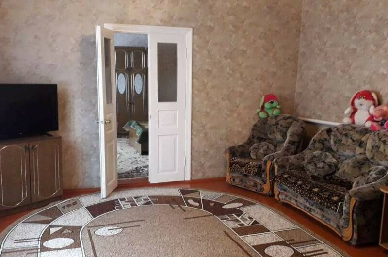 Изображение Изображение квартиры &quot;Дом под ключ на Греческой&quot; #11 #9