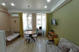 Изображение квартиры / апартамента "Студия в ЖК «Семейный»"