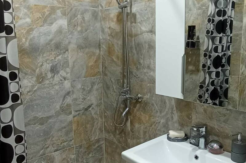 Изображение Изображение квартиры &quot;Студия в ЖК «Семейный»&quot; #5 #3