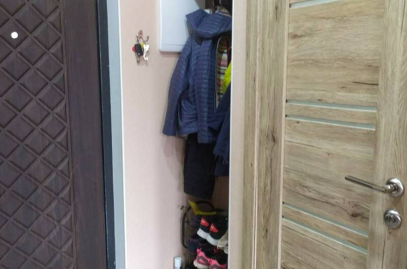 Изображение Изображение квартиры &quot;Студия в ЖК «Семейный»&quot; #6 #4