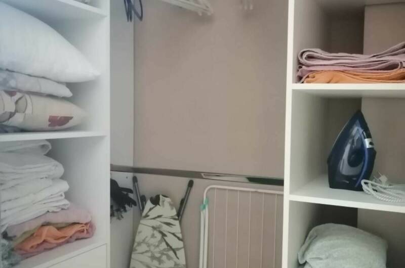 Изображение Изображение квартиры &quot;Студия в ЖК «Семейный»&quot; #7 #5