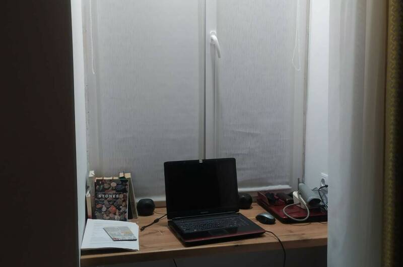 Изображение Изображение квартиры &quot;Студия в ЖК «Семейный»&quot; #11 #9