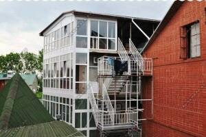 Изображение отеля / гостиницы "Гостевой дом «Венецианский двор»"