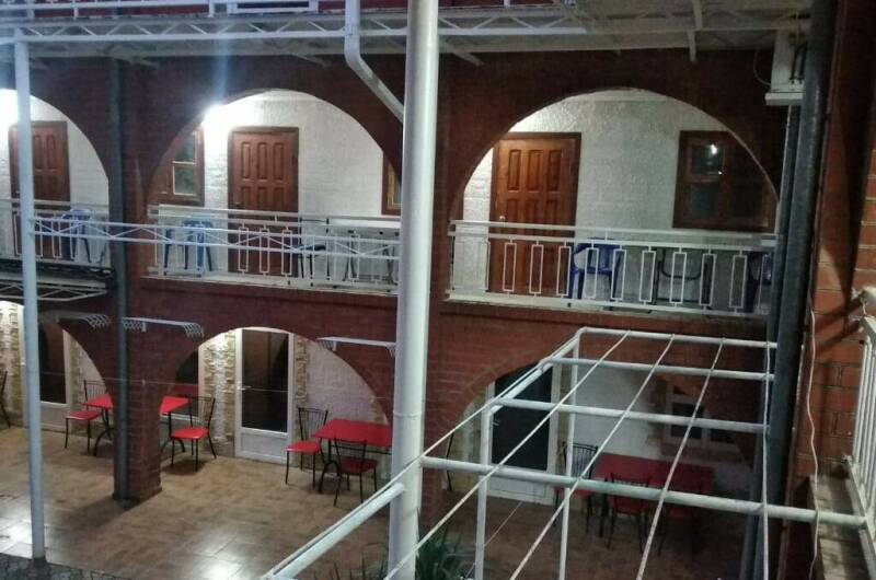 Изображение Изображение гостиницы &quot;Гостевой дом «Венецианский двор»&quot; #3 #1