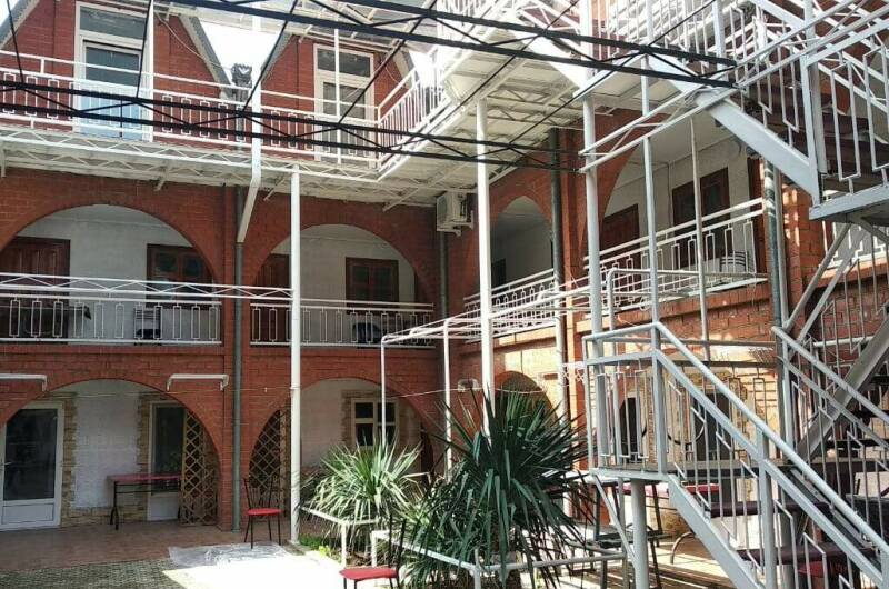 Изображение Изображение гостиницы &quot;Гостевой дом «Венецианский двор»&quot; #4 #2