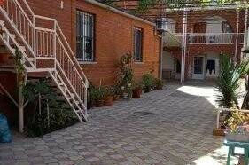 Изображение Изображение гостиницы &quot;Гостевой дом «Венецианский двор»&quot; #6 #4