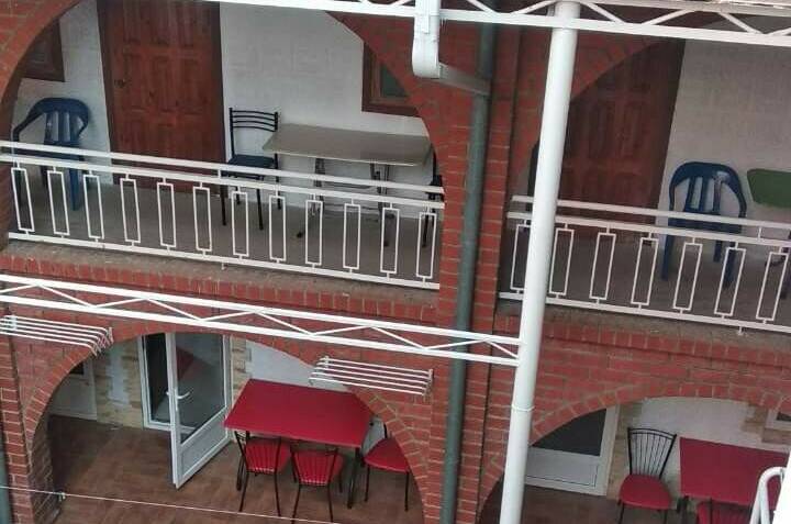 Изображение Изображение гостиницы &quot;Гостевой дом «Венецианский двор»&quot; #7 #5