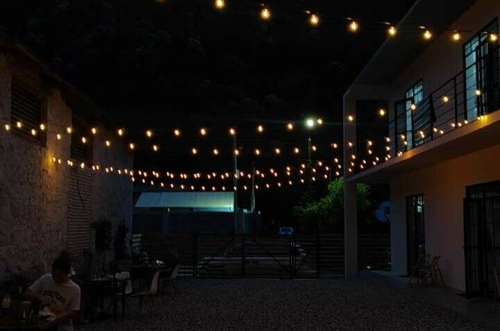 Изображение Изображение квартиры &quot;Апартаменты «Аибга» в апарт-отеле&quot; #3 #1