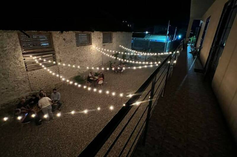 Изображение Изображение квартиры &quot;Апартаменты «Аибга» в апарт-отеле&quot; #4 #2