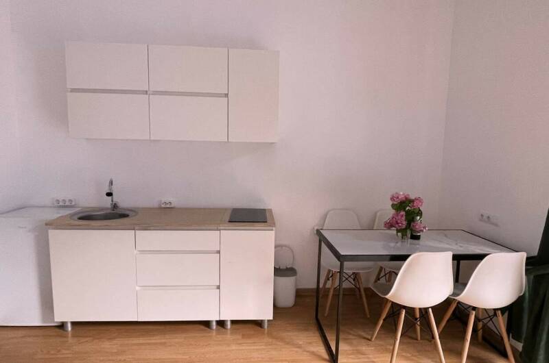 Изображение Изображение квартиры &quot;Апартаменты «Аибга» в апарт-отеле&quot; #5 #3