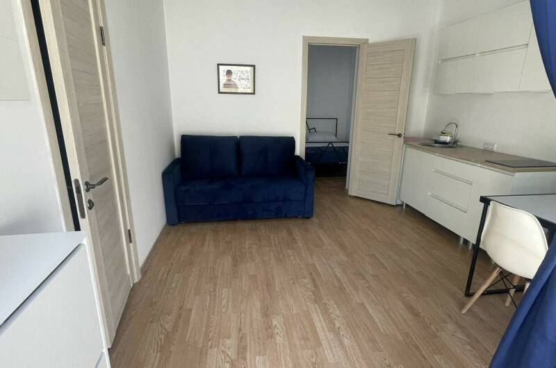 Изображение Изображение квартиры &quot;Апартаменты «Аибга» в апарт-отеле&quot; #6 #4