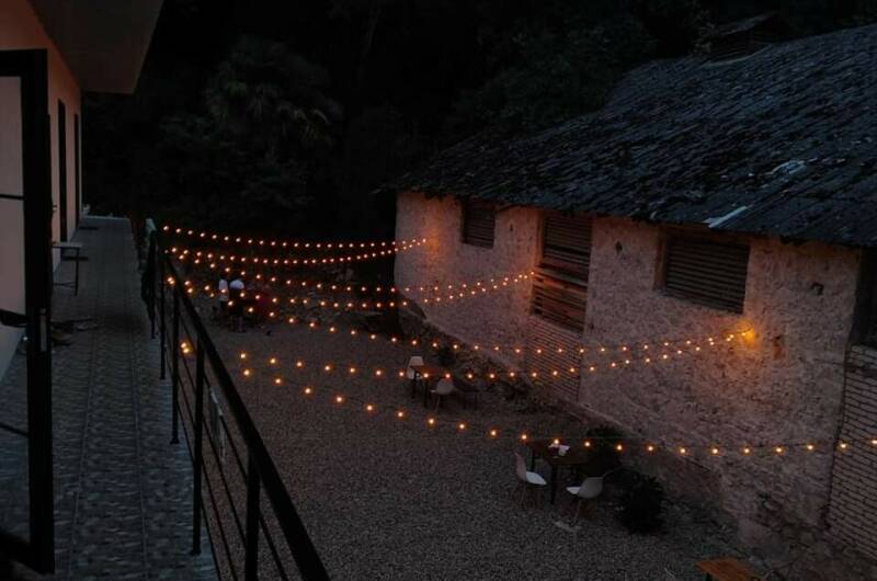 Изображение Изображение квартиры &quot;Апартаменты «Аибга» в апарт-отеле&quot; #8 #6