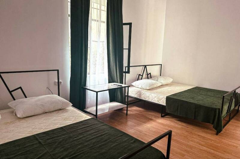 Изображение Изображение квартиры &quot;Апартаменты «Аибга» в апарт-отеле&quot; #10 #8