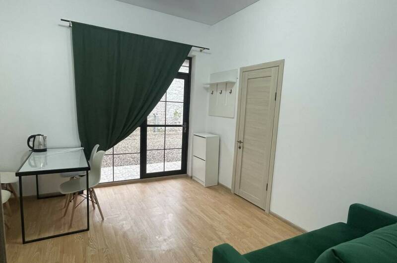 Изображение Изображение квартиры &quot;Апартаменты «Аибга» в апарт-отеле&quot; #11 #9