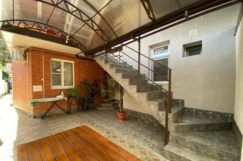 Изображение гостиницы "Гостевой дом «СЛС»" #1