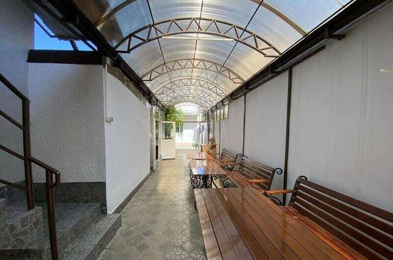 Изображение Изображение гостиницы &quot;Гостевой дом «СЛС»&quot; #3 #1