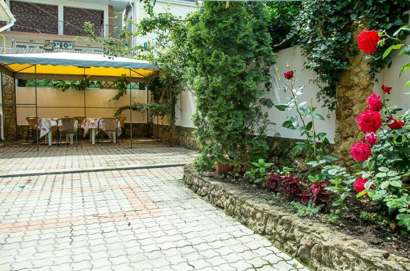 Изображение Изображение гостиницы &quot;Гостевой дом «Москвичка»&quot; #3 #1