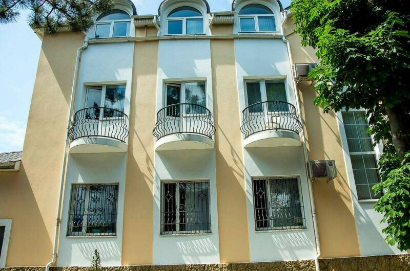 Изображение Изображение гостиницы &quot;Гостевой дом «Москвичка»&quot; #5 #3