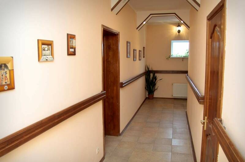 Изображение Изображение гостиницы &quot;Гостевой дом «Москвичка»&quot; #6 #4