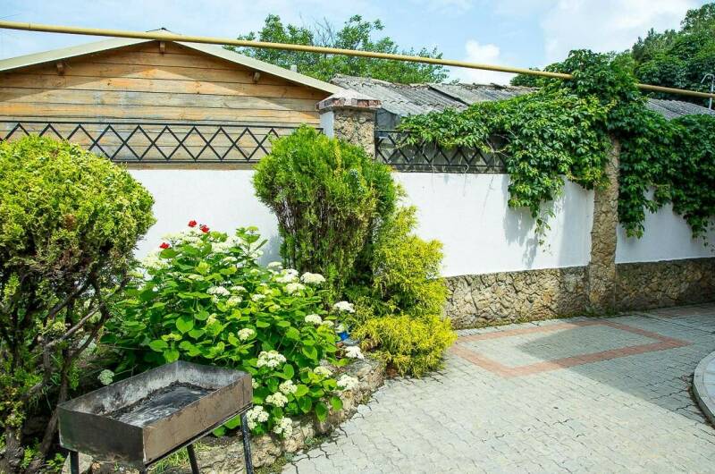 Изображение Изображение гостиницы &quot;Гостевой дом «Москвичка»&quot; #11 #9