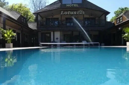 Изображение гостиницы "Отель «Lotus»" #1