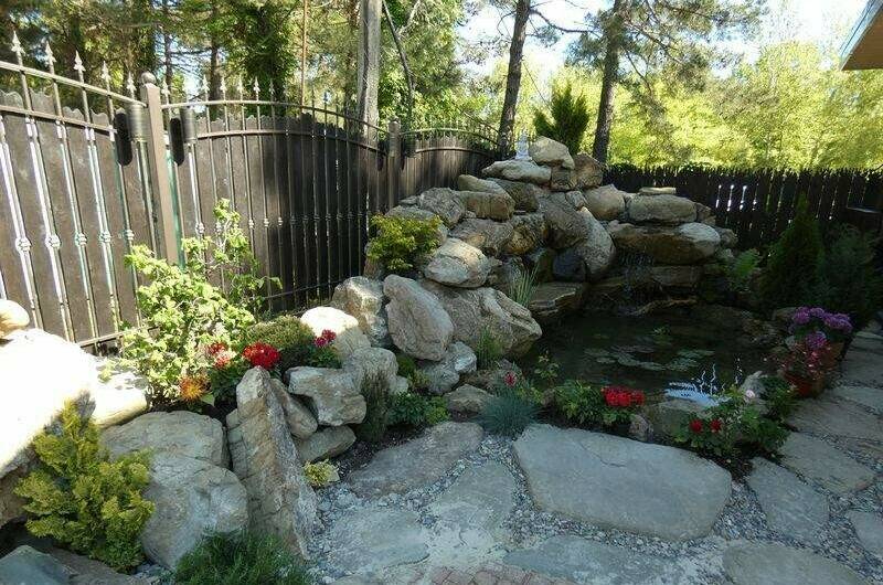 Изображение Изображение гостиницы &quot;Отель «Lotus»&quot; #5 #3