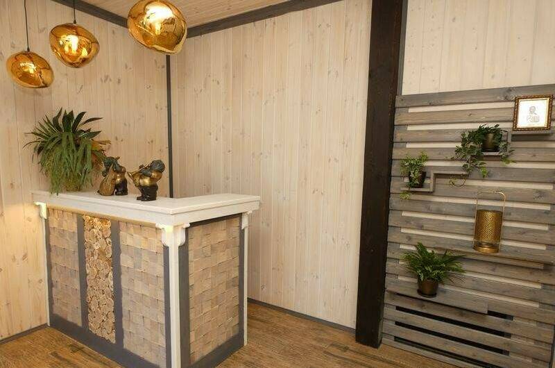 Изображение Изображение гостиницы &quot;Отель «Lotus»&quot; #6 #4