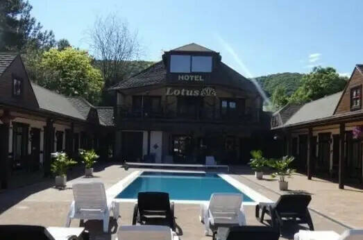 Изображение Изображение гостиницы &quot;Отель «Lotus»&quot; #9 #7