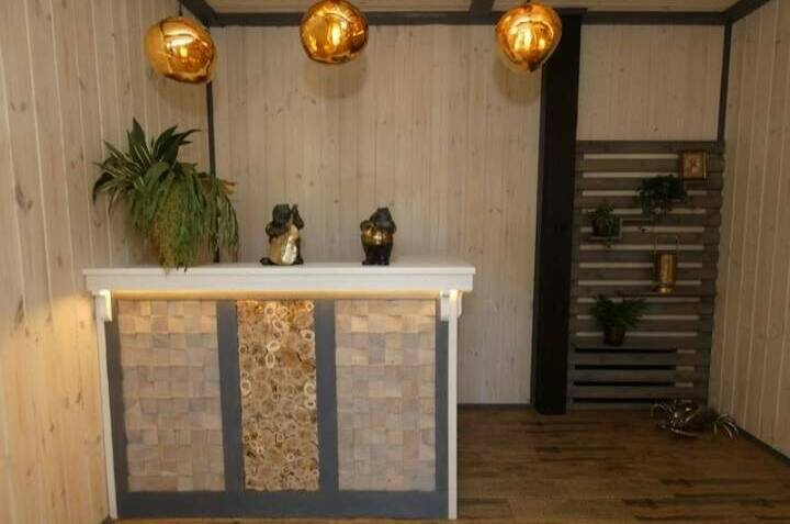 Изображение Изображение гостиницы &quot;Отель «Lotus»&quot; #10 #8