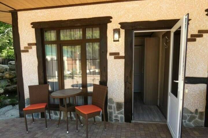 Изображение Изображение гостиницы &quot;Отель «Lotus»&quot; #11 #9