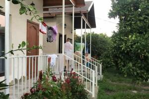 Изображение квартиры / апартамента "Домик в Лдзаа"