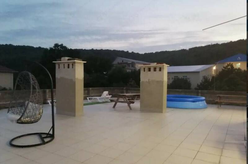 Изображение Изображение гостиницы &quot;Гостевой дом «Парижанка»&quot; #4 #2