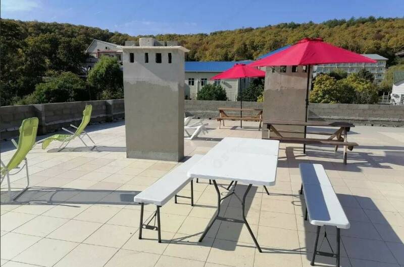 Изображение Изображение гостиницы &quot;Гостевой дом «Парижанка»&quot; #5 #3