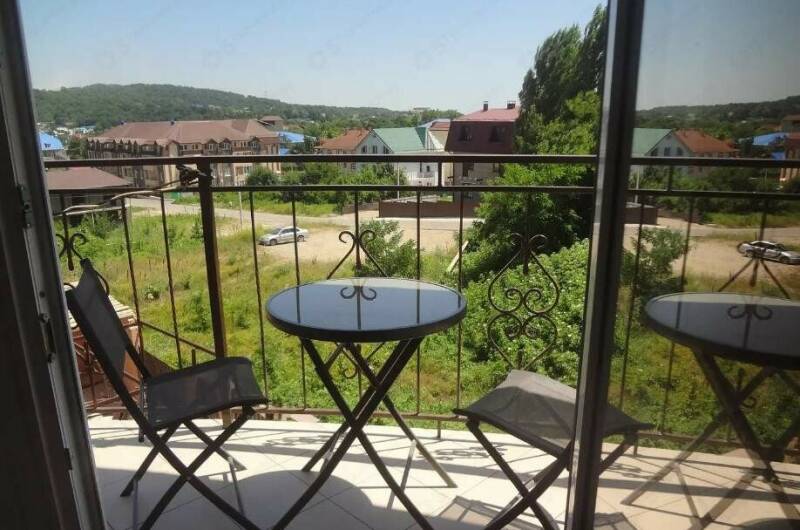 Изображение Изображение гостиницы &quot;Гостевой дом «Парижанка»&quot; #6 #4