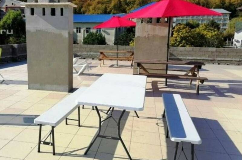 Изображение Изображение гостиницы &quot;Гостевой дом «Парижанка»&quot; #7 #5