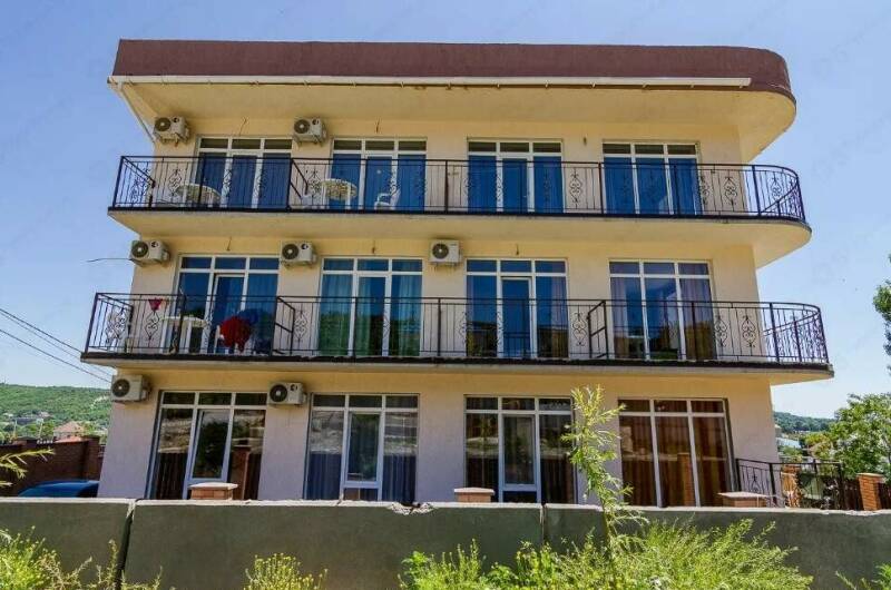 Изображение Изображение гостиницы &quot;Гостевой дом «Парижанка»&quot; #8 #6