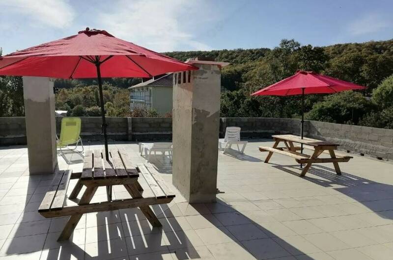 Изображение Изображение гостиницы &quot;Гостевой дом «Парижанка»&quot; #9 #7