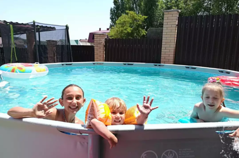 Изображение Изображение гостиницы &quot;Гостевой дом «Парижанка»&quot; #10 #8