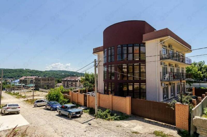 Изображение Изображение гостиницы &quot;Гостевой дом «Парижанка»&quot; #11 #9