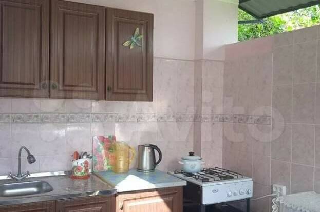 Изображение квартиры "Дом под ключ на ул. Моряков" #1