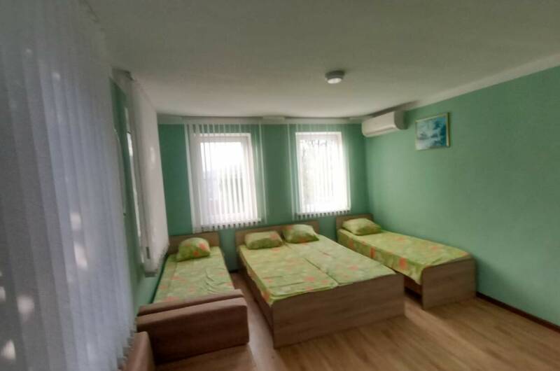 Изображение Изображение квартиры &quot;Дом под ключ на ул. Моряков&quot; #3 #1