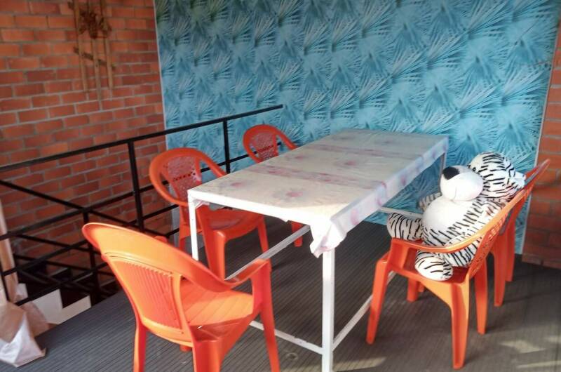 Изображение Изображение квартиры &quot;Дом под ключ на ул. Моряков&quot; #4 #2