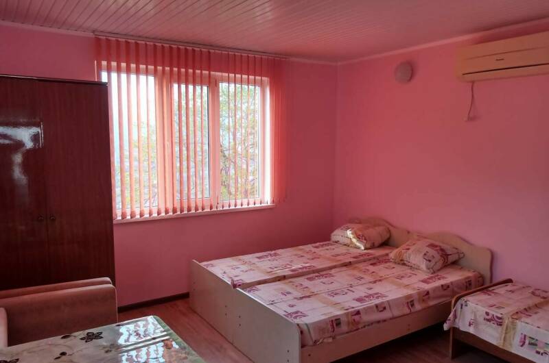 Изображение Изображение квартиры &quot;Дом под ключ на ул. Моряков&quot; #6 #4