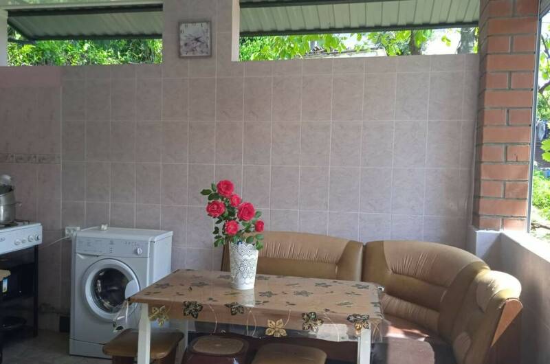 Изображение Изображение квартиры &quot;Дом под ключ на ул. Моряков&quot; #9 #7