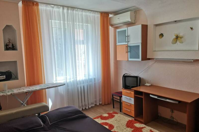 Изображение Изображение квартиры &quot;Двухкомнатная в центре&quot; #3 #1