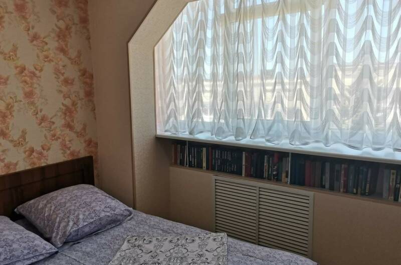 Изображение Изображение квартиры &quot;Двухкомнатная в центре&quot; #4 #2