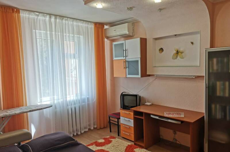 Изображение Изображение квартиры &quot;Двухкомнатная в центре&quot; #5 #3