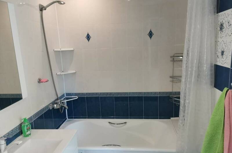 Изображение Изображение квартиры &quot;Двухкомнатная в центре&quot; #7 #5