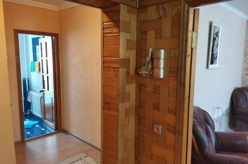 Изображение Изображение квартиры &quot;Двухкомнатная в центре&quot; #10 #8